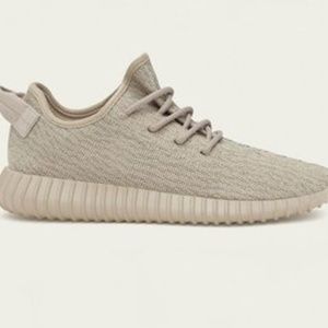 Adidas Yeezy Boost 350 "Oxford Tan"